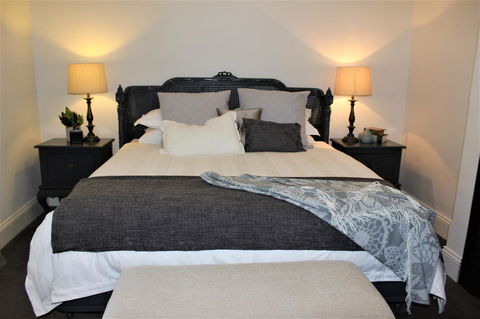 Barossa Bed & Breakfast - Accommodation Port Hedland 3