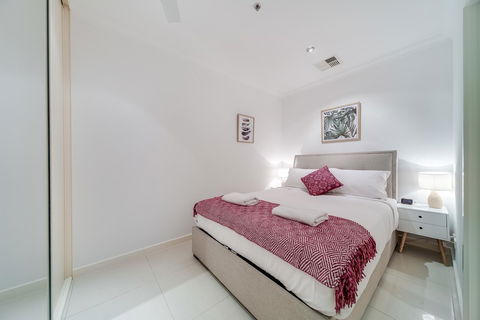 York Apartments On Grenfell - Accommodation Port Hedland 8