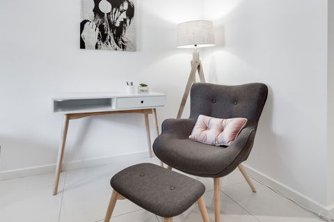 York Apartments On Grenfell - Accommodation Port Hedland 1