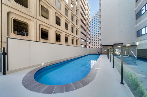 York Apartments On Grenfell - Accommodation Port Hedland 17