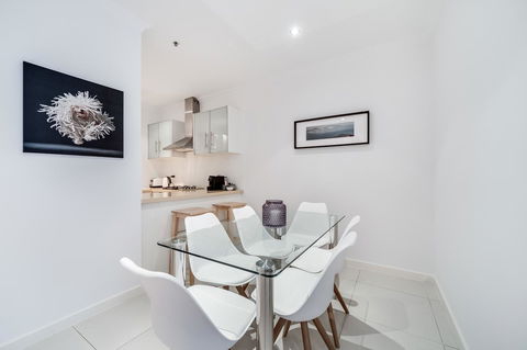 York Apartments On Grenfell - Accommodation Port Hedland 6