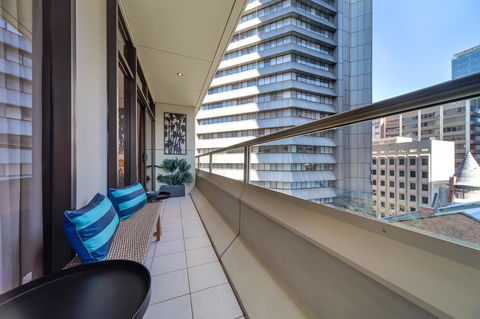 York Apartments On Grenfell - Accommodation Port Hedland 11