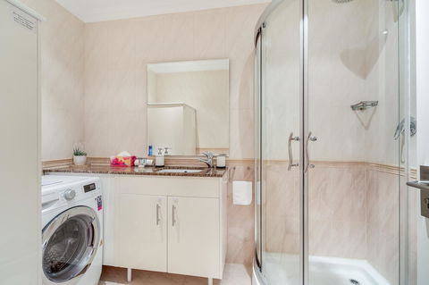 York Apartments On Grenfell - Accommodation Port Hedland 15