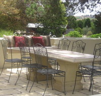 Casa Rossa - Barossa - Accommodation Port Hedland