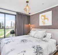 Heart of Glenelg BnB - Accommodation Port Hedland