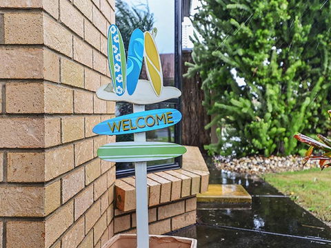 Lakeside - Encounter Bay - Accommodation Port Hedland 16