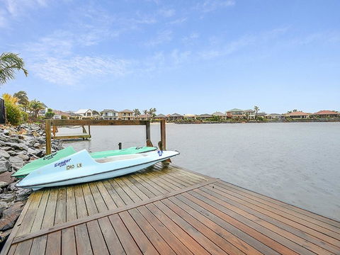 Lakeside - Encounter Bay - Accommodation Port Hedland 0