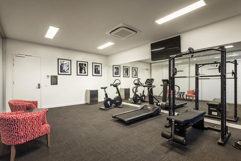 Quest On Franklin - Accommodation Port Hedland 10