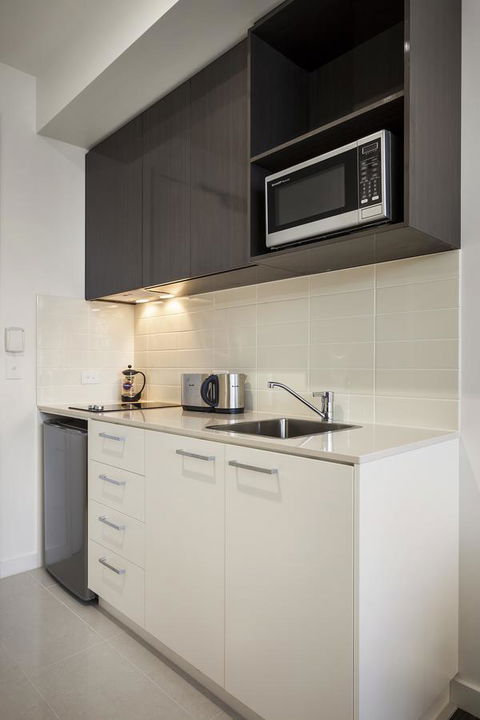 Quest On Franklin - Accommodation Port Hedland 20