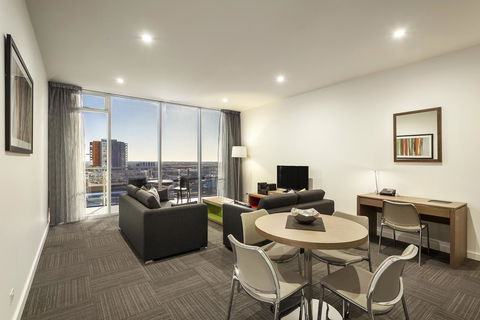 Quest On Franklin - Accommodation Port Hedland 7