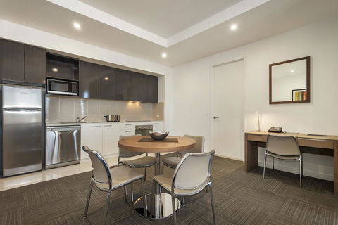 Quest On Franklin - Accommodation Port Hedland 18