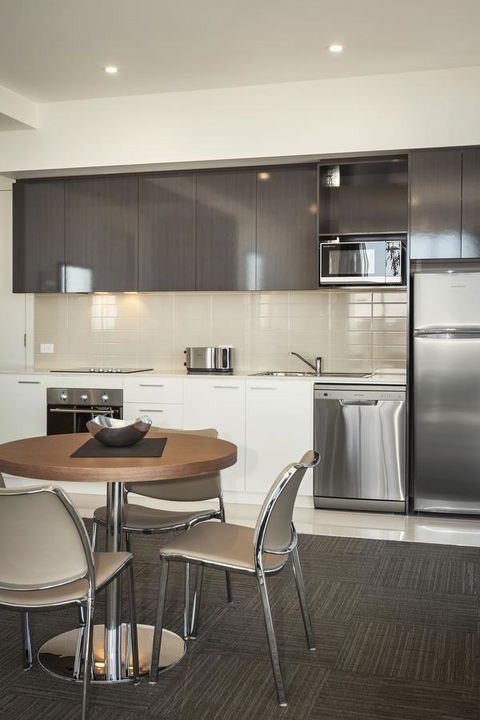 Quest On Franklin - Accommodation Port Hedland 6