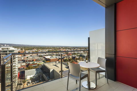 Quest On Franklin - Accommodation Port Hedland 9