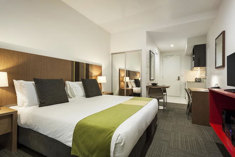 Quest On Franklin - Accommodation Port Hedland 16