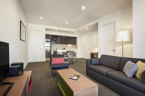 Quest On Franklin - Accommodation Port Hedland 11
