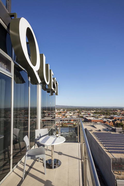 Quest On Franklin - Accommodation Port Hedland 5