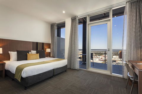 Quest On Franklin - Accommodation Port Hedland 15