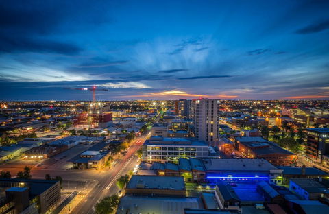 Quest On Franklin - Accommodation Port Hedland 1