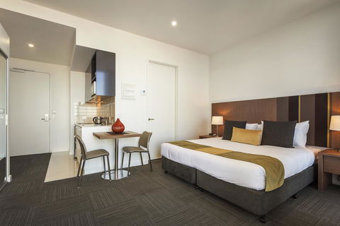 Quest On Franklin - Accommodation Port Hedland 13
