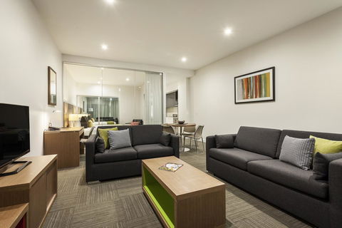 Quest On Franklin - Accommodation Port Hedland 17