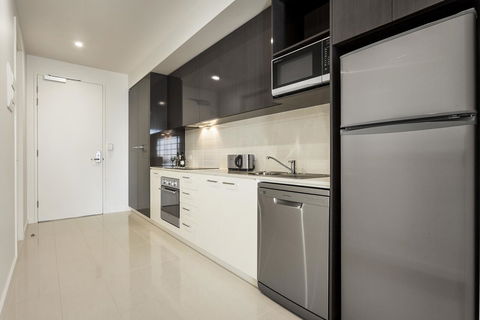 Quest On Franklin - Accommodation Port Hedland 14