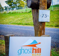 Ghost Hill Road Retreat  - Accommodation Port Hedland