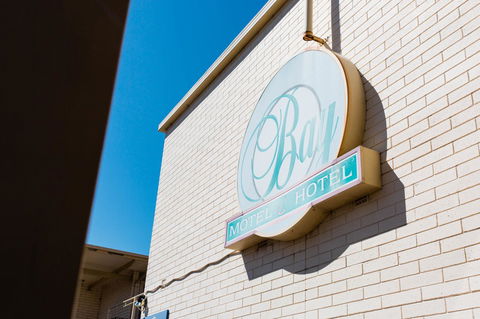 Bay Motel Hotel - Accommodation Port Hedland 26