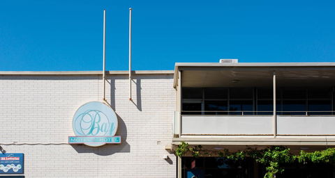 Bay Motel Hotel - Accommodation Port Hedland 22