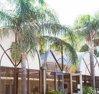 Bay Motel Hotel - Accommodation Port Hedland