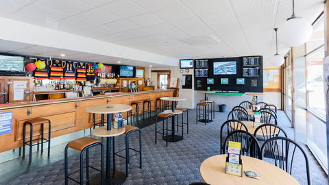 Bay Motel Hotel - Accommodation Port Hedland 14
