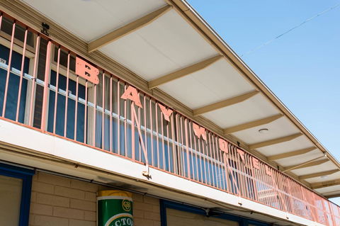 Bay Motel Hotel - Accommodation Port Hedland 19
