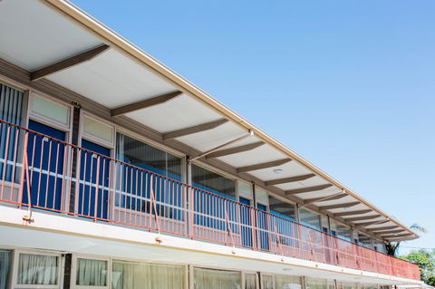 Bay Motel Hotel - Accommodation Port Hedland 16