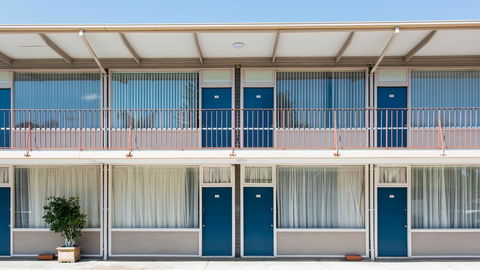 Bay Motel Hotel - Accommodation Port Hedland 18