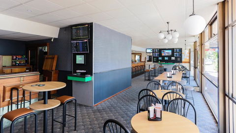 Bay Motel Hotel - Accommodation Port Hedland 15