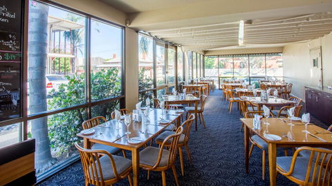Bay Motel Hotel - Accommodation Port Hedland 10