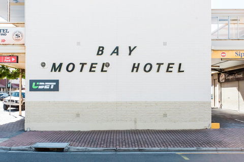 Bay Motel Hotel - Accommodation Port Hedland 20
