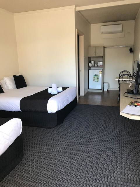 Bay Motel Hotel - Accommodation Port Hedland 3