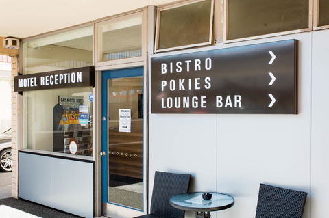 Bay Motel Hotel - Accommodation Port Hedland 12
