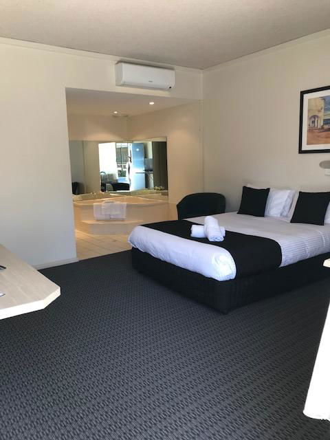 Bay Motel Hotel - Accommodation Port Hedland 2