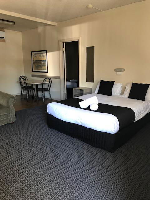 Bay Motel Hotel - Accommodation Port Hedland 7