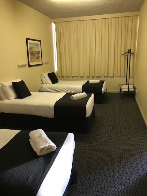 Bay Motel Hotel - Accommodation Port Hedland 6