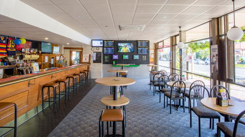 Bay Motel Hotel - Accommodation Port Hedland 13