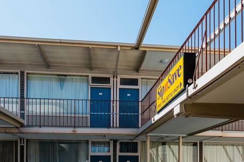 Bay Motel Hotel - Accommodation Port Hedland 8