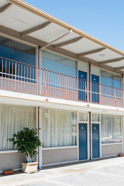 Bay Motel Hotel - Accommodation Port Hedland 17
