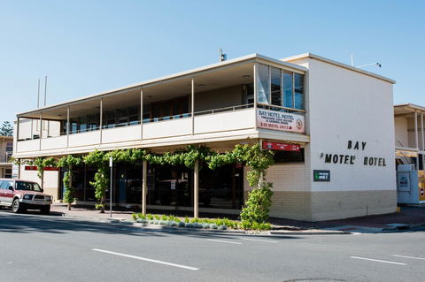 Bay Motel Hotel - Accommodation Port Hedland 24