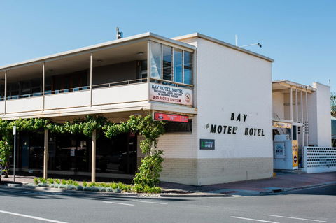 Bay Motel Hotel - Accommodation Port Hedland 21