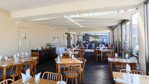 Bay Motel Hotel - Accommodation Port Hedland 9