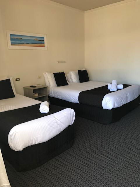 Bay Motel Hotel - Accommodation Port Hedland 4