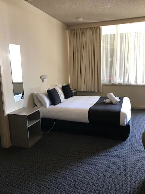 Bay Motel Hotel - Accommodation Port Hedland 5