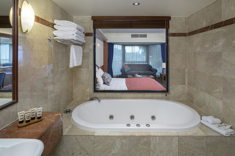 Arkaba Hotel - Accommodation Port Hedland 12